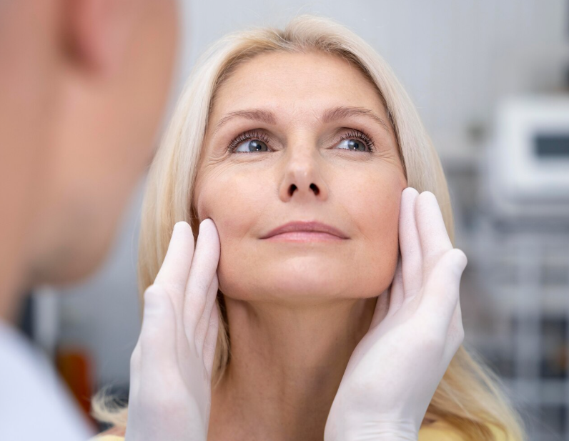 Anti-Aging Treatments Treatment in Dubbo